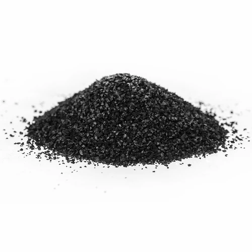 Carbone attivo da gusci di cocco 1 kg - 4