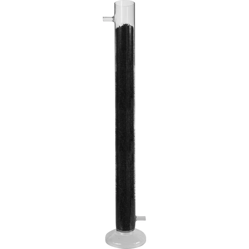 Carbone attivo di cocco 0,46 kg - 6