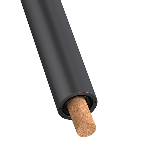 Cavatappi elettrico con accessori per il vino - 2