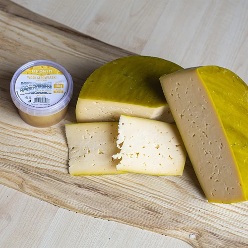 Cera per formaggi, 150 g - 2