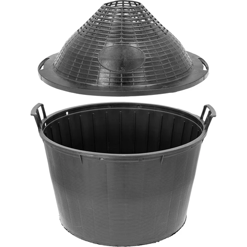Cestello da giardino / per damigiana 34 L - 2
