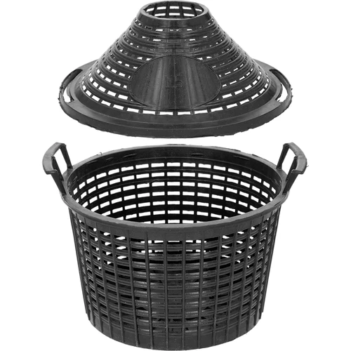Cestello da giardino / per damigiana da 5 L - 2