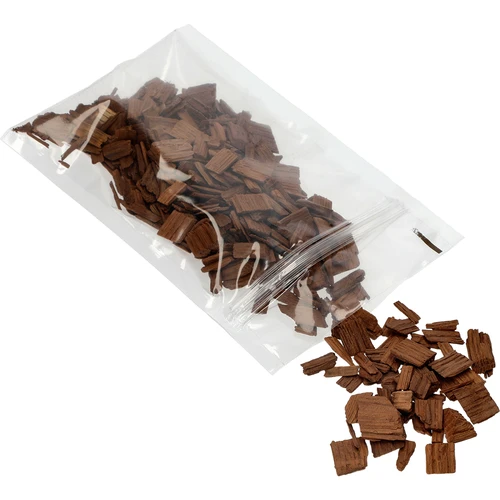 Chips di rovere alla cannella - tostatura intensa 50 g - 3