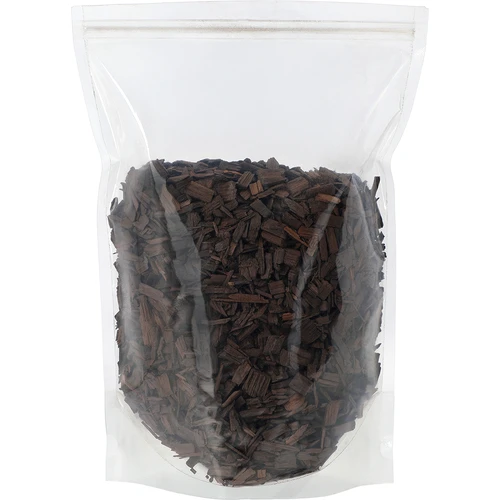 Chips di rovere americano tostatura forte, 500 g