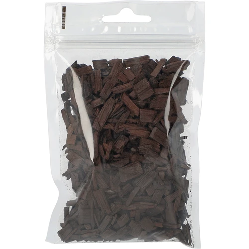 Chips di rovere americano, tostatura intensa, 50 g