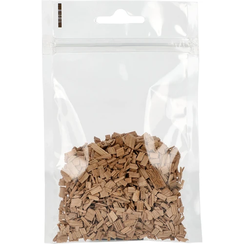 Chips di rovere naturali (non tostati), 20 g