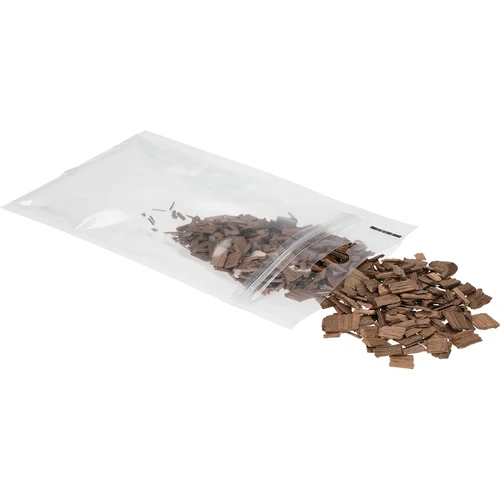 Chips di rovere, tostatura forte, profilo vanigliato, 20 g - 3