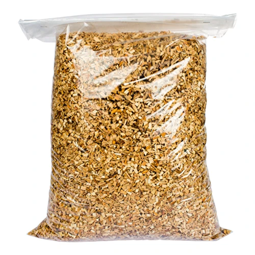 Chips per affumicatura, ciliegio, 5 kg, pezzatura media KL8