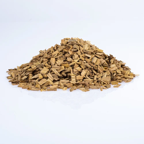 Chips per affumicatura, ciliegio, 5 kg, pezzatura media KL8 - 2
