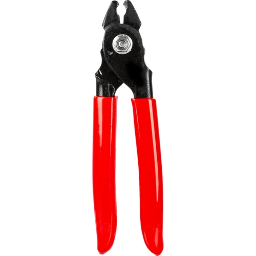 Clipper per salumi + 60 clip - 2