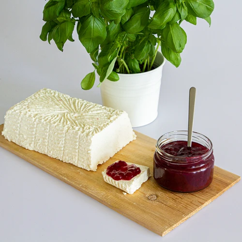 Colture batteriche per formaggio greco - 3