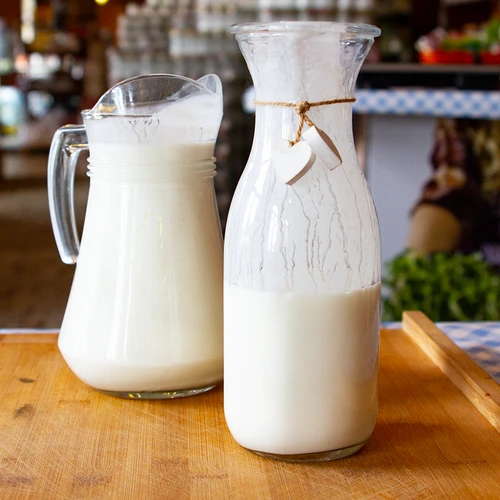 Fermenti lattici per yogurt - 3