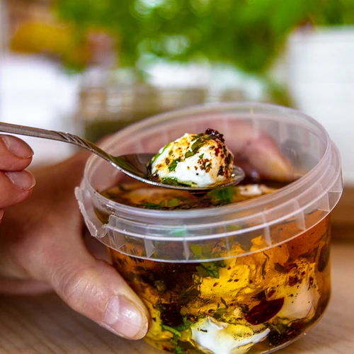 Fermenti lattici per yogurt - 6