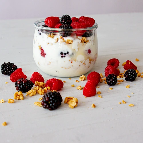 Fermenti lattici per yogurt - 4