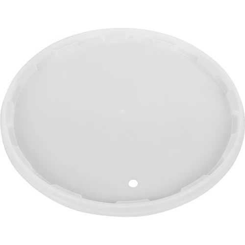 Contenitore di fermentazione da 30 L, bianco, con 2 gorgogliatori - 5
