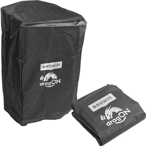 Copertura per affumicatore elettrico dragON 330275