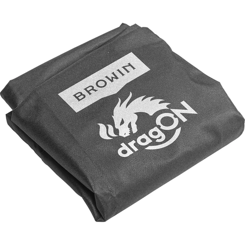 Copertura per affumicatore elettrico dragON 330275 - 2
