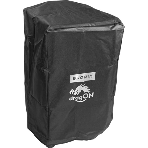 Copertura per affumicatore elettrico dragON 330275 - 3