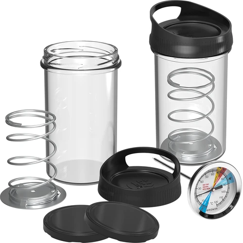 Cuoci prosciutto in vetro - set DUO, per 2 x 450 g