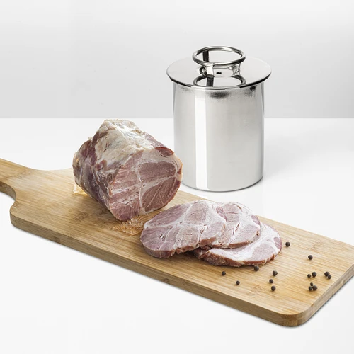 Cuoci-prosciutto - Piccolo sfizio 0,8 kg - 12