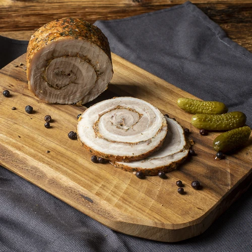 Cuoci-prosciutto - Słuszny Kęs 1,5 kg - 18