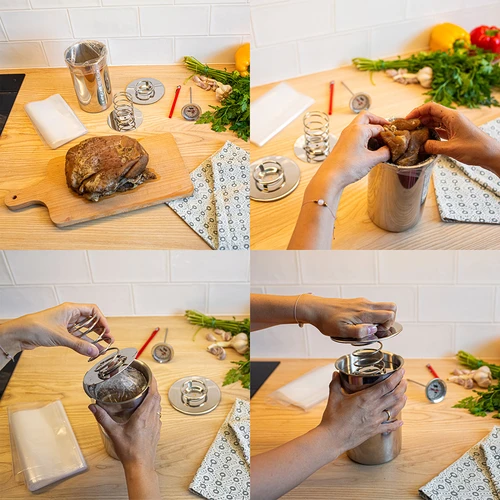 Cuoci-prosciutto - Słuszny Kęs 1,5 kg - 14