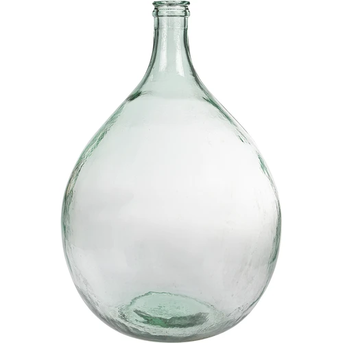Damigiana da 54 L con cestello in plastica - 2