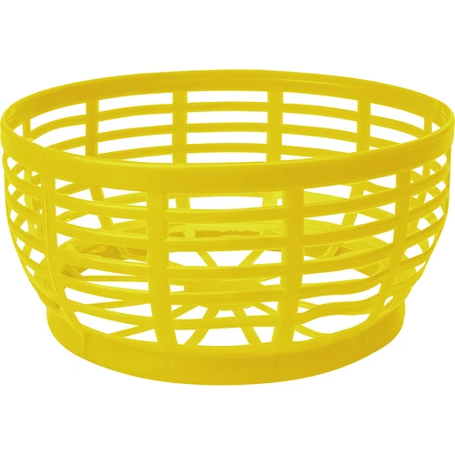 Damigiana Dama 5 L in PET, con tappo, manico e cestello - 5