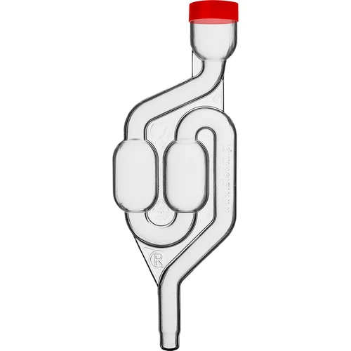 Damigiana infrangibile 25 L con maniglia e rubinetto - 11