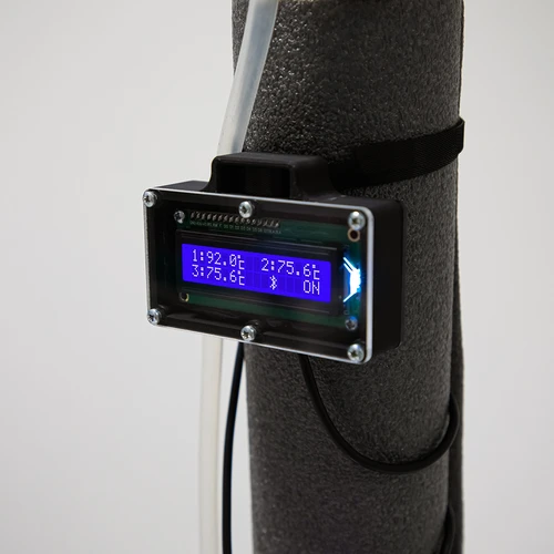 Display per termometro da distillazione hawkSTILL Wi‑Fi - 3