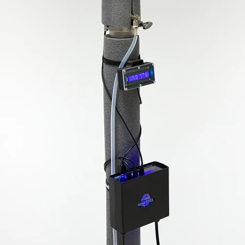 Display per termometro da distillazione hawkSTILL Wi‑Fi - 4