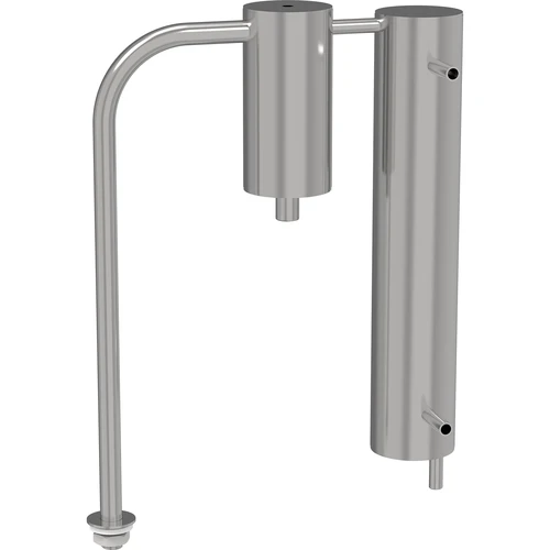 Distillatore classico Convex 18 L - 1 decantatore - 5