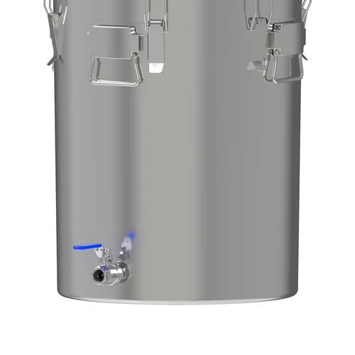 Distillatore hawkSTILL 1.0 CONVEX 60 L - ELETTRICO PERUN - 11