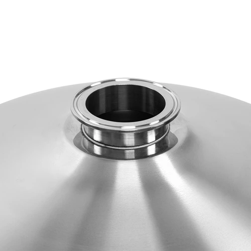 Distillatore hawkSTILL a Dita Fredde 2.2 KONTROL (60 L, 60.3 mm) - 8