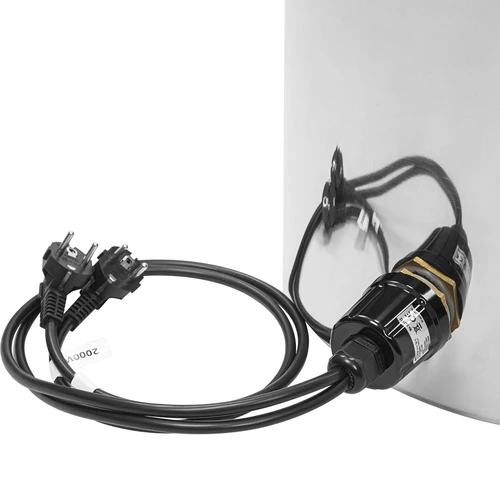 Distillatore hawkSTILL Aabratek 2.3 60 L WiFi - 11