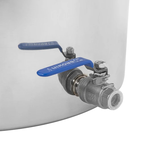 Distillatore hawkSTILL Aabratek 2.3 60 L WiFi - 12
