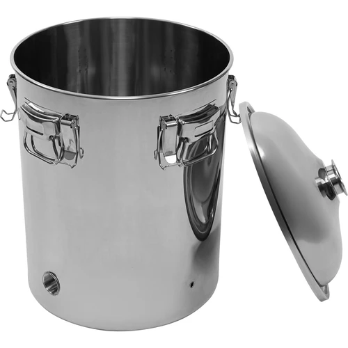 Distillatore hawkSTILL Aabratek 2.3 60 L WiFi - 9