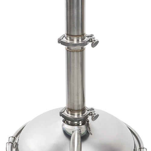 Distillatore hawkSTILL Aabratek 2.3 60 L WiFi - 6
