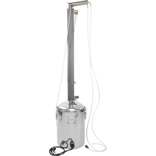 Distillatore hawkSTILL Aabratek 60 L 2.0 con resistenza elettrica