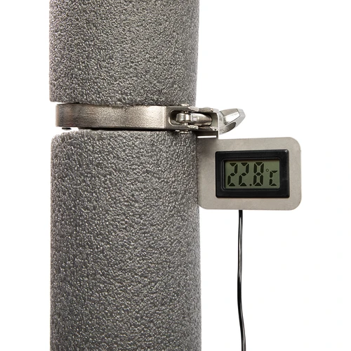 Distillatore hawkSTILL Aabratek 60 L 2.0 con resistenza elettrica - 6