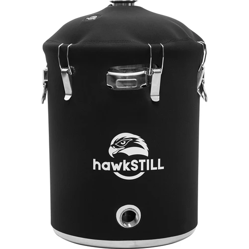 Distillatore hawkSTILL Aabratek 60 L 2.2 PREMIUM - 5