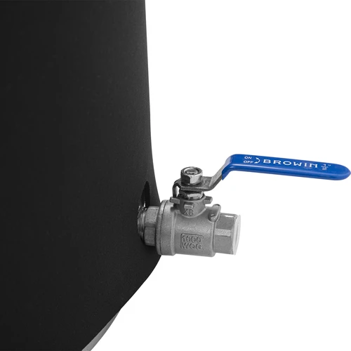Distillatore hawkSTILL Aabratek 60 L, 60,3 mm 2.1 SMART - 9