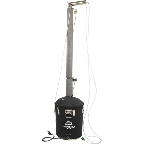 Distillatore hawkSTILL Aabratek 60 L, 60,3 mm 2.1 SMART