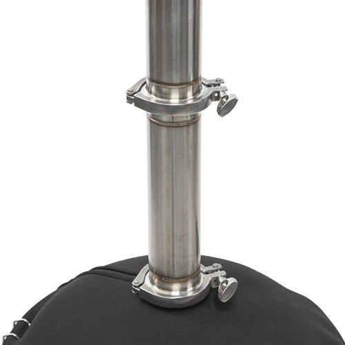 Distillatore hawkSTILL Aabratek 60 L, 60,3 mm 2.1 SMART - 11