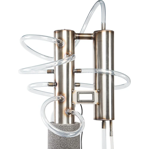 Distillatore hawkSTILL Dita Fredde 2.0 LITE (60 L, 60,3 mm) - 3