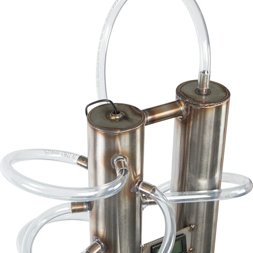 Distillatore hawkSTILL Dita Fredde 2.0 LITE (60 L, 60,3 mm) - 4