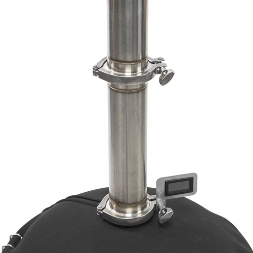 Distillatore hawkSTILL Dita Fredde 2.1 SMART (60 L, 60,3 mm) - 5