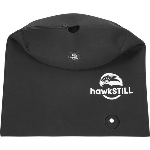 Distillatore hawkSTILL Dita Fredde 2.3 PREMIUM (60 L, 60,3 mm) - 14