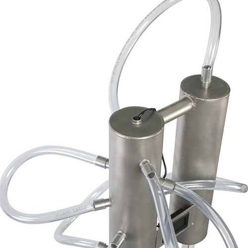 Distillatore hawkSTILL Dita Fredde 2.3 PREMIUM (60 L, 60,3 mm) - 4