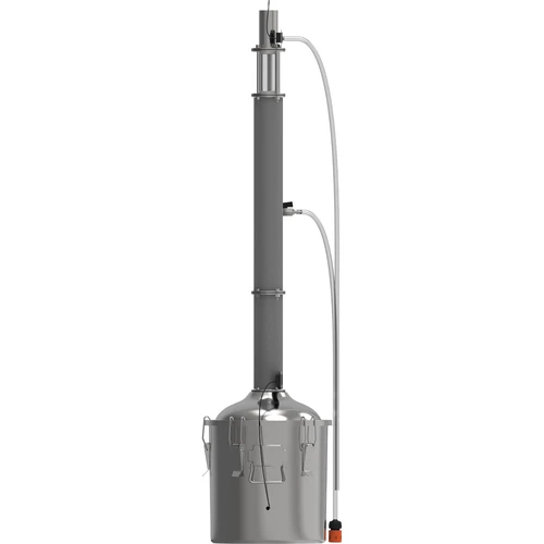Distillatore modulare Baldur Convex 18 L - 3